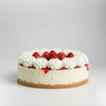 Strawberry Cheesecake